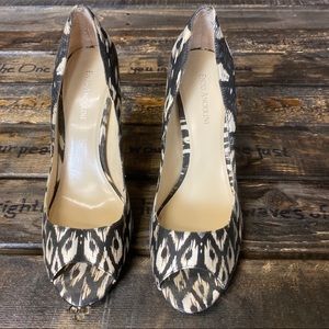 Enzo Angiolini Heels